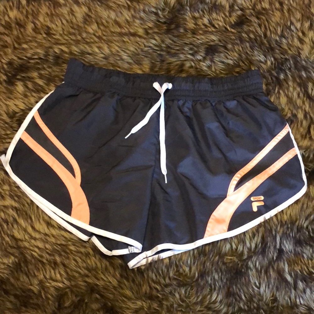 Work Out Shorts